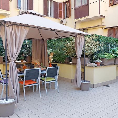 Dolce Casa Colosseo 1 - 2 Róma Kültér fotó