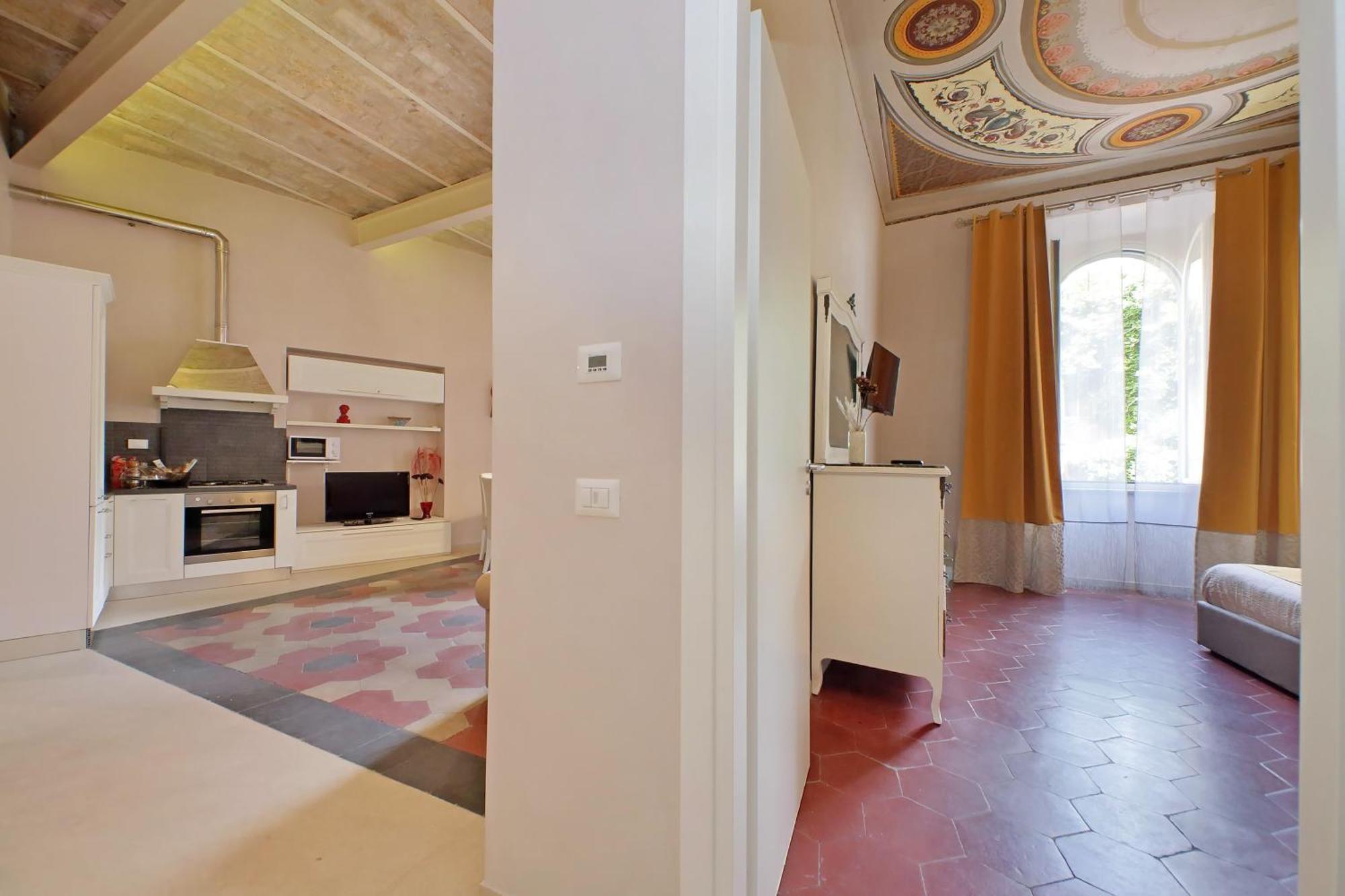 Dolce Casa Colosseo 1 - 2 Róma Kültér fotó