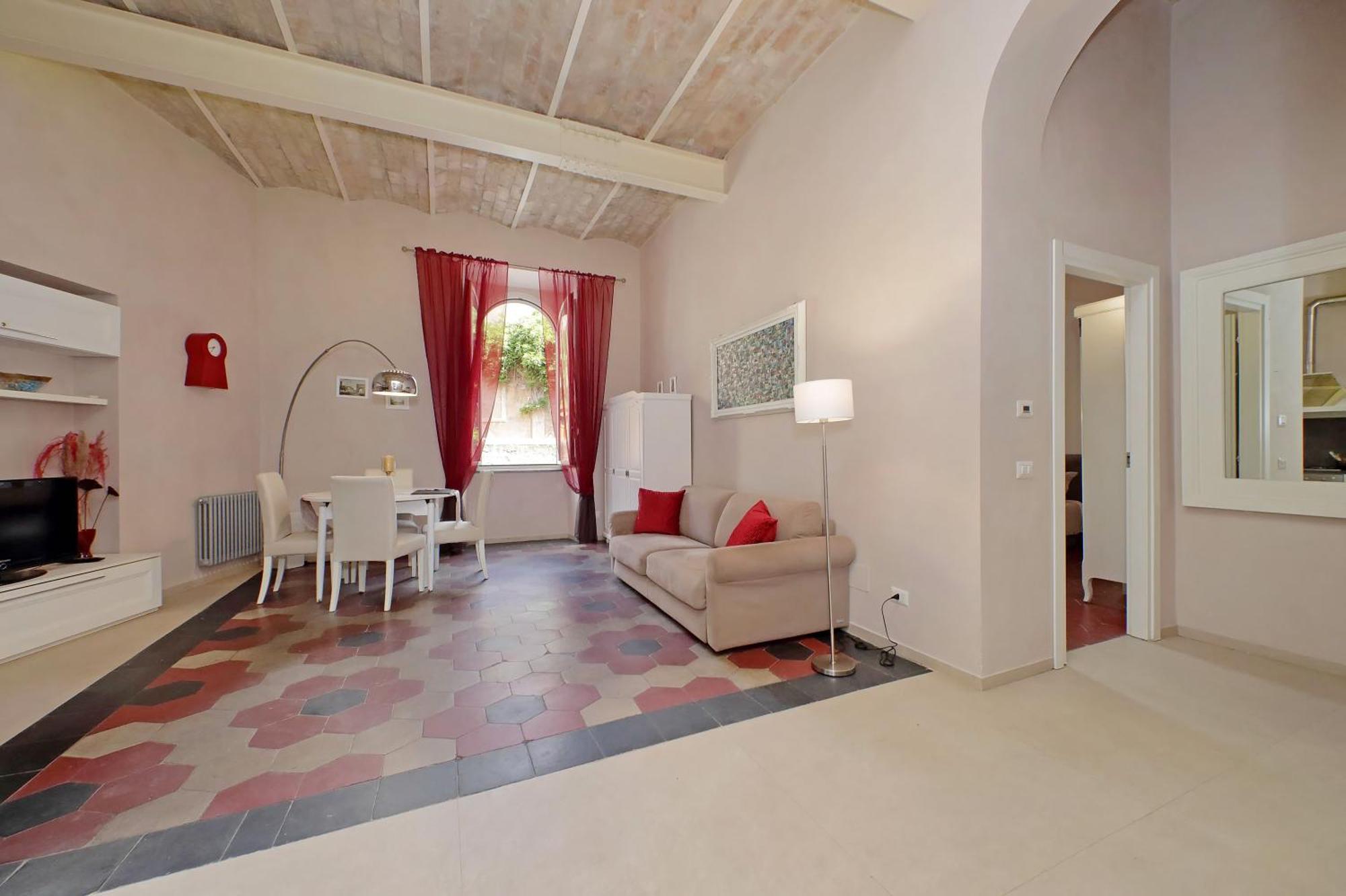Dolce Casa Colosseo 1 - 2 Róma Kültér fotó