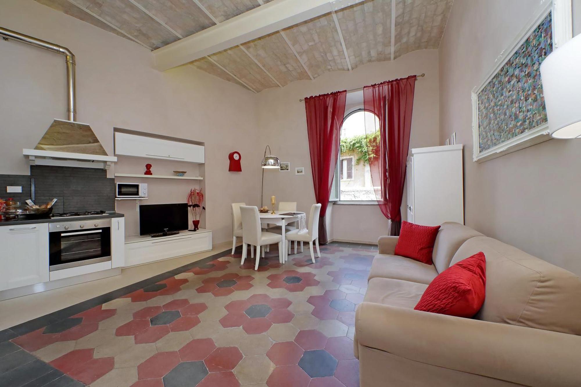 Dolce Casa Colosseo 1 - 2 Róma Kültér fotó