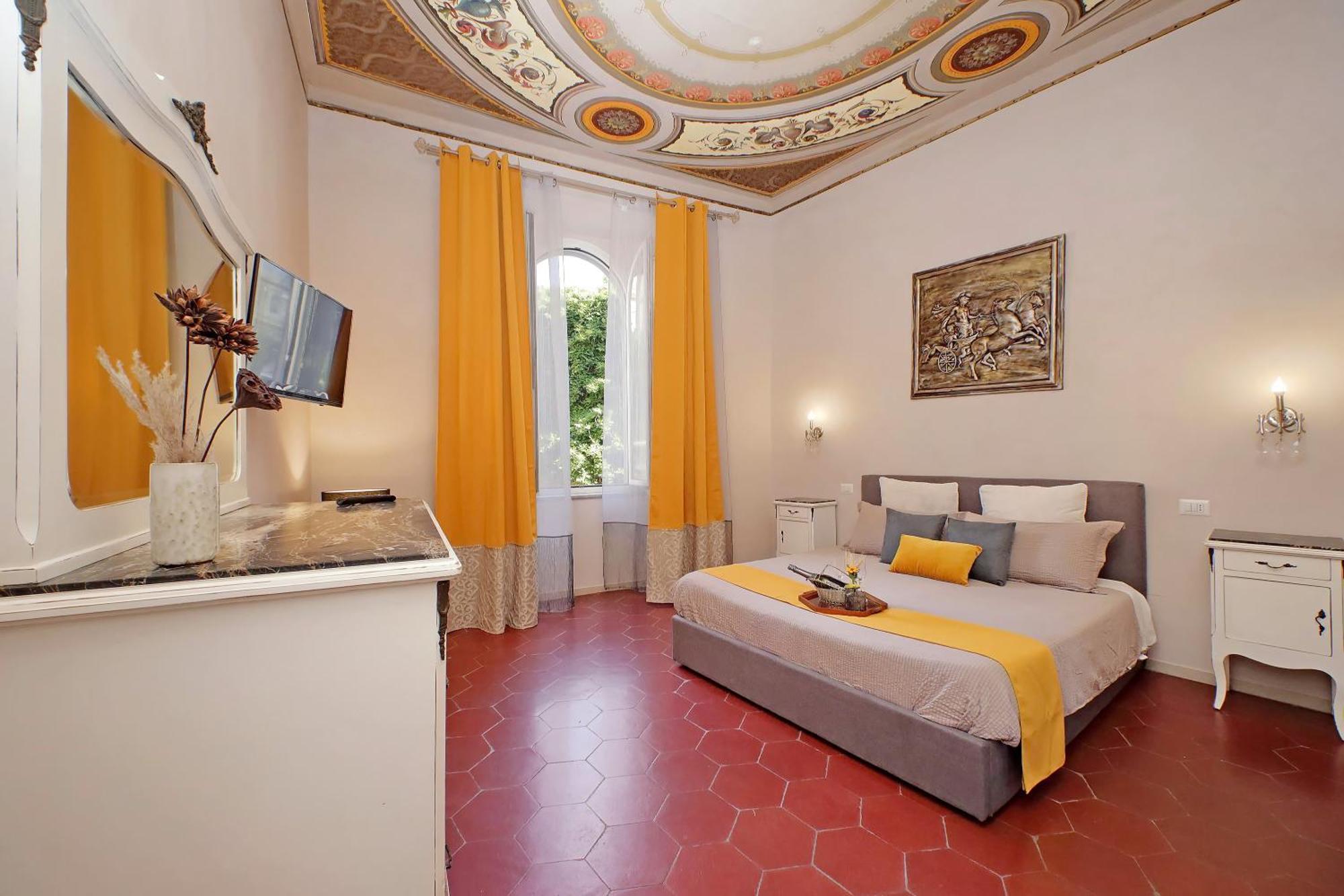 Dolce Casa Colosseo 1 - 2 Róma Kültér fotó